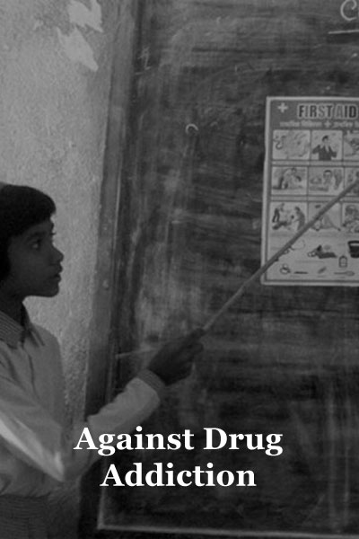 Against Drug Addiction