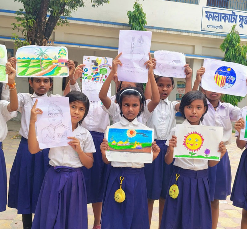 Our Projects Our Projects