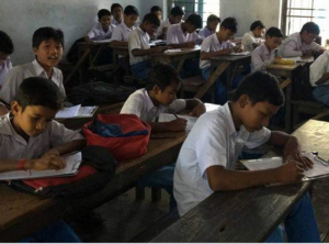 Child Development Education