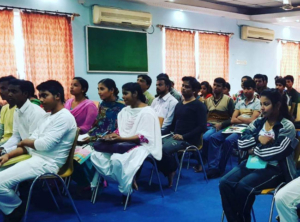 Against Dropping Out